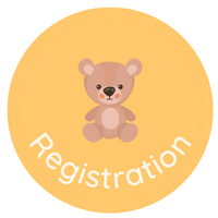 Registration Badge Badge